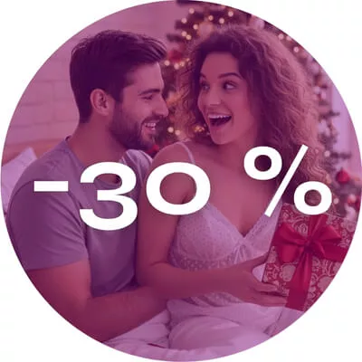 Bon de réduction 30% - Produits Desirel