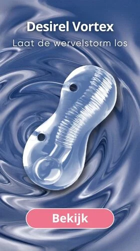 Desirel Vortex - masturbator | Desirel.be Sex shop België