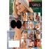 Naaktkalender voor dames - 2026 (10 stuks)