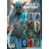 Wild Fantasy - fantastische erotische kalender - 2026