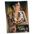 Tattoo Girls - getatoeëerde vrouwenkalender - 2026 (10st)