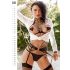 Tattoo Girls - getatoeëerde vrouwenkalender - 2026 (10st)