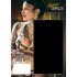 Tattoo Girls - getatoeëerde vrouwenkalender - 2026 (10st)