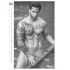 Men 2027 - erotische muurkalender (10 stuks)