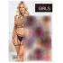 Exclusive Girls 2027 - erotische wandkalender (10 stuks)