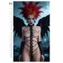 Wild Fantasy 2027 - erotische wandkalender (10 stuks)