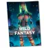 Wild Fantasy 2027 - erotische wandkalender (10 stuks)