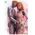 Wild Fantasy 2027 - erotische wandkalender (1 stuks)