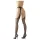 Cottelli - Sex panty met dunne band - zwart
