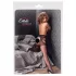 Cottelli - Sex kousen - Zwart - L/XL