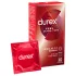 Durex - condooms - ultra dun en natuurlijk gevoel - 10 stuks