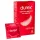 Durex - extra dun condoom (8 stuks)
