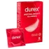 Durex - extra dun condoom (8 stuks)