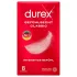 Durex - extra dun condoom (8 stuks)