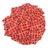 London - latex condoom met aardbeiensmaak (1000 stuks)