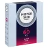 Mister Size - condoom - extra dun - 60mm (3 stuks)
