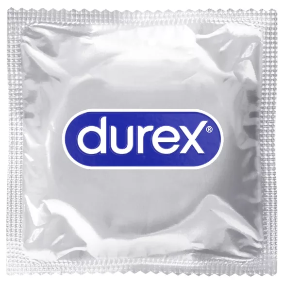 Durex Intense - Orgasmic condooms (22 stuks)