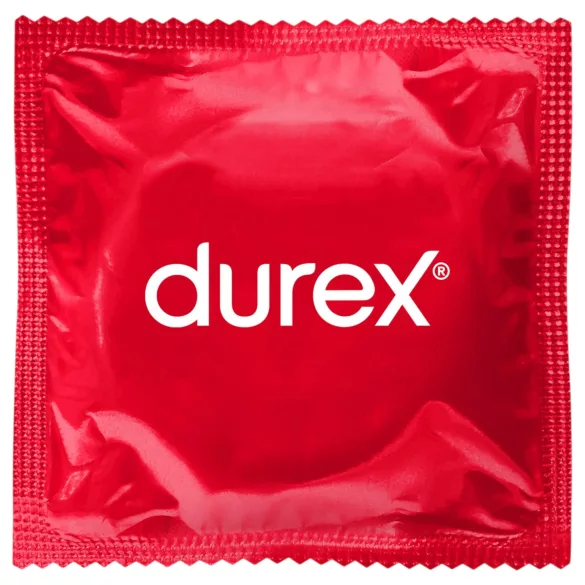 Durex - XXL condoom (30 stuks)