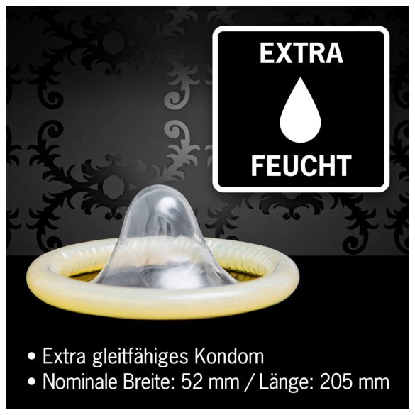 London - ultradunne condooms - 100 stuks