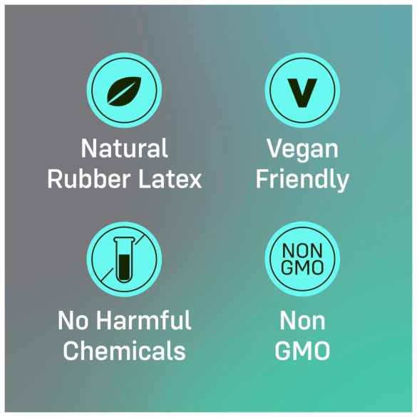 ONE - ultra dunne condooms - extra dun - 12 stuks