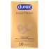 Durex Hautnah - extra dun condoom - 10 stuks