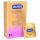 Durex Intiem - extra glijmiddel condooms (10 stuks)