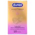 Durex Intiem - extra glijmiddel condooms (10 stuks)