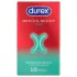 Durex - Slim condoom (10 stuks)