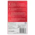 Durex - extra glijmiddel condooms (10 stuks)