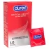Durex - extra dun condoom (10 stuks)