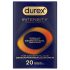 Durex Intensity - dun, latexvrij condoom (20 stuks)