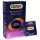 Durex Intensity - extra glijmiddel, latexvrij condoom (8 stuks)