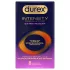 Durex Intensity - extra glijmiddel, latexvrij condoom (8 stuks)