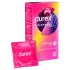 Durex Pleasure Me - condooms geribbeld en gestippeld - 10 stuks