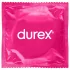 Durex Pleasure Me - condooms geribbeld en gestippeld - 10 stuks
