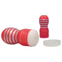 TENGA Original Vacuum - deepthroat (zacht)
