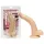 NMC 7.5 - Gebogen dildo - Realistisch - 19cm - Huidkleur