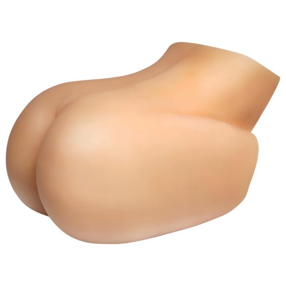 Fuck Me Silly - masturbator - kont - realistisch