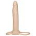 You2Toys - anale dildo - realistisch - huidkleur