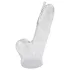 Fröhle SP008 - medische anatomische penispomp vervangcilinder - 21 cm