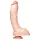 realistixxx Giant - extra grote dildo (natuurlijk)