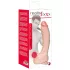 realistixxx Giant - extra grote dildo (natuurlijk)