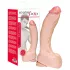 realistixxx Giant - extra grote dildo (natuurlijk)