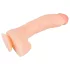 realistixxx Giant - extra grote dildo (natuurlijk)