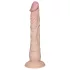 You2Toys - Europese minnaar dildo - klein (18 cm)