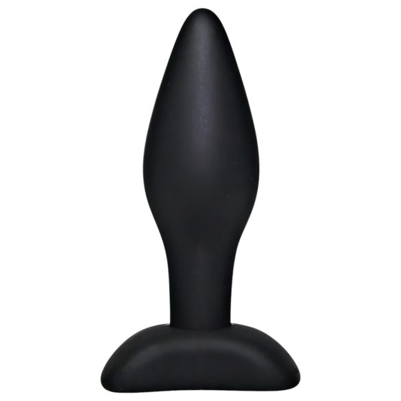 Black Velvets - anaal plug - klein