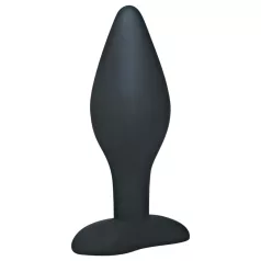 Black Velvets - anaal plug - groot
