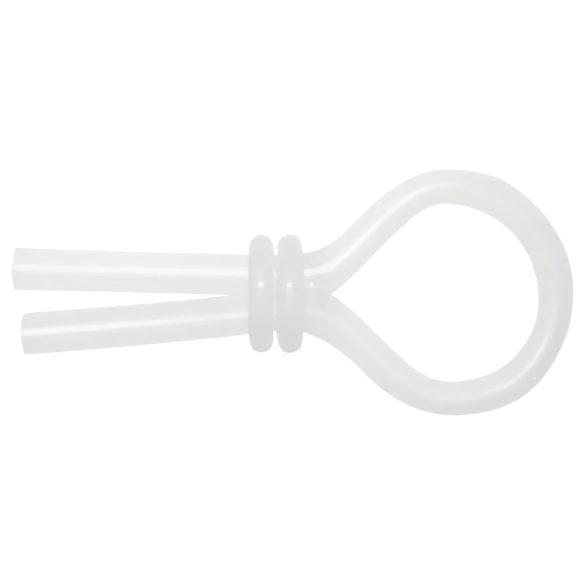 JoyDivision - penisring - transparant