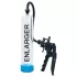 You2Toys - penispomp set - transparant