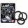 You2Toys - Penisring set van 3 - siliconen - zwart